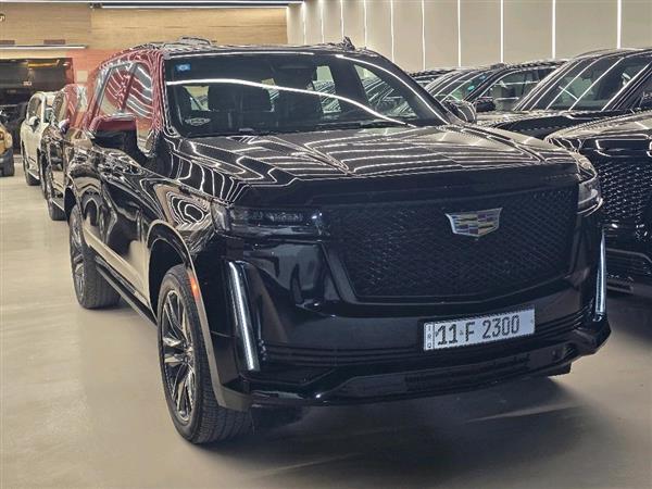 Cadillac Escalade 2022 for sale in Iraq - Baghdad